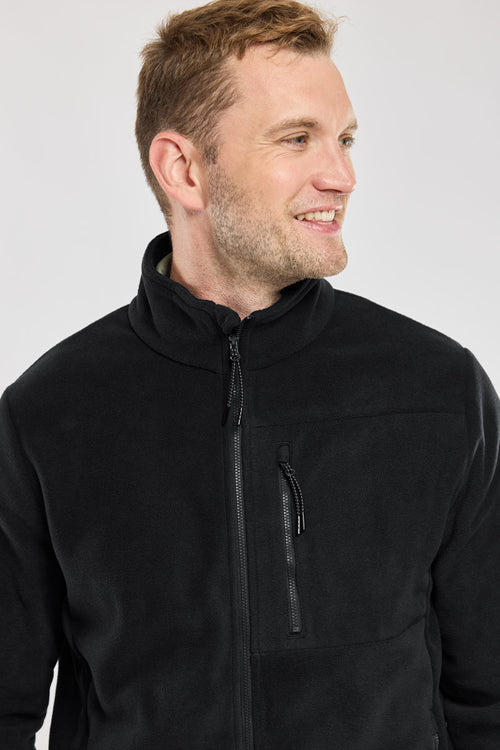 Polaire PAROA - Bermudes - 2