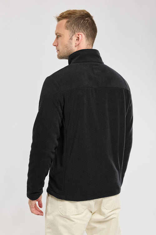 Polaire PAROA - Bermudes - 3