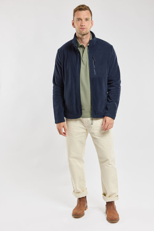 Polaire PAROA - Bermudes - 5