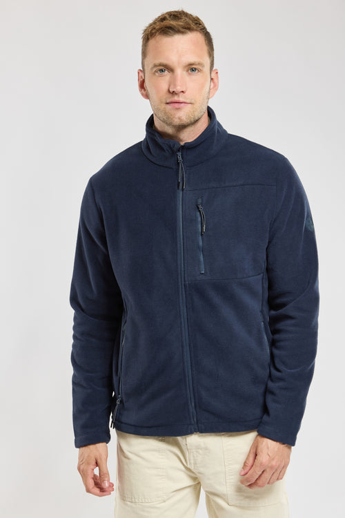 Polaire PAROA - Bermudes - 6