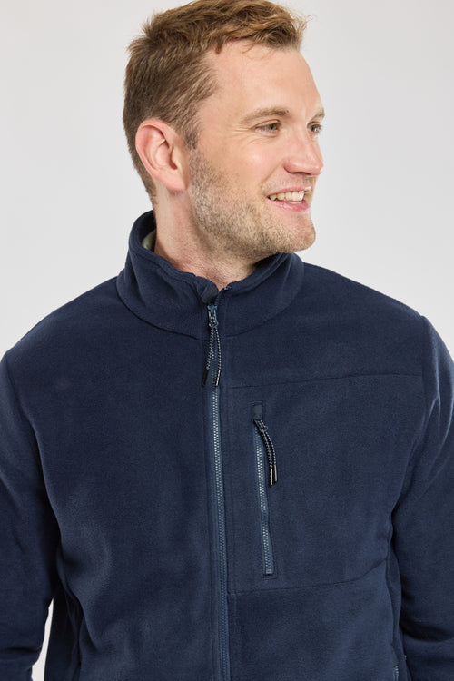 Polaire PAROA - Bermudes - 2