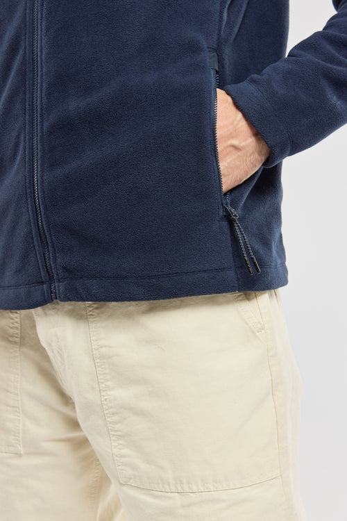 Polaire PAROA - Bermudes - 4