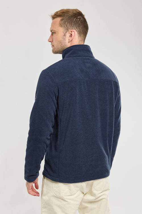 Polaire PAROA - Bermudes - 3