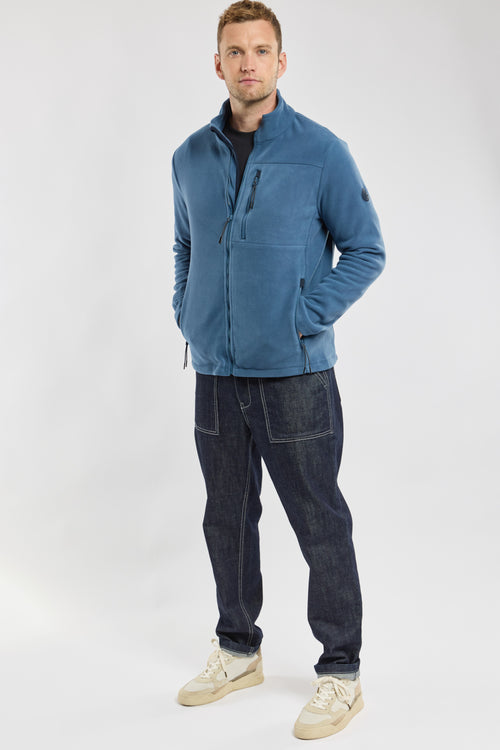 Polaire PAROA - Bermudes - 3