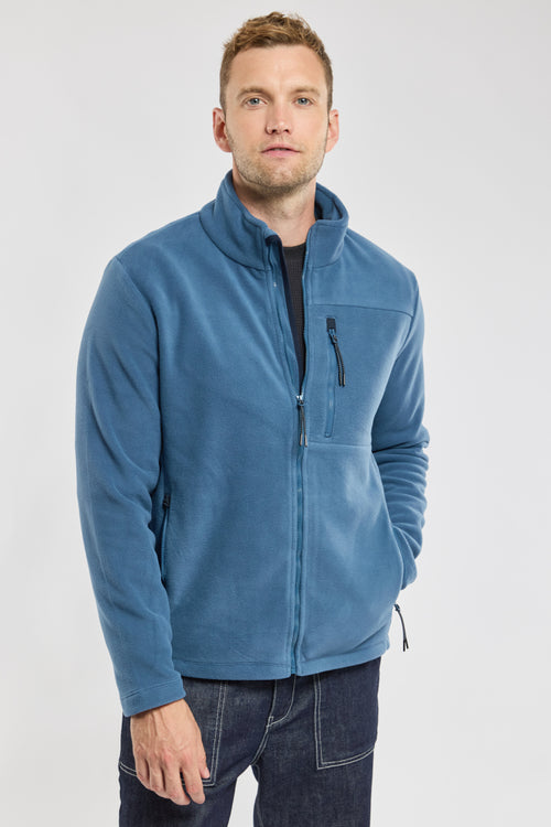 Polaire PAROA - Bermudes - 1