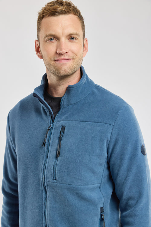 Polaire PAROA - Bermudes - 2