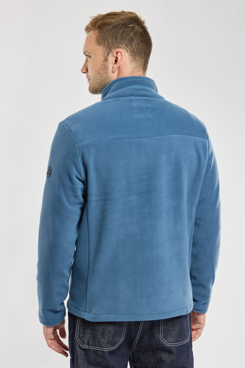 Polaire PAROA - Bermudes - 4