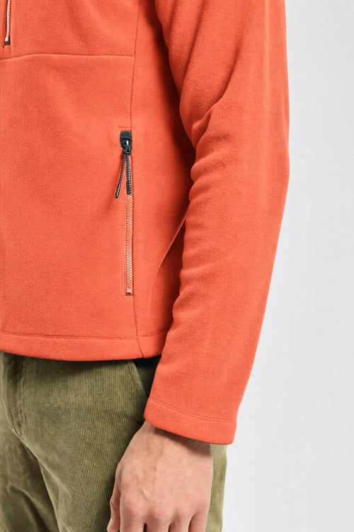Polaire PAROA - Bermudes - 3