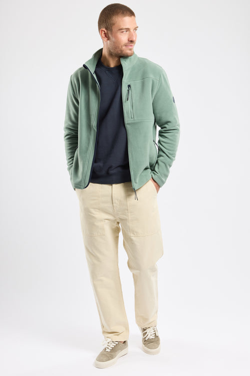 Polaire PAROA - Bermudes - 3