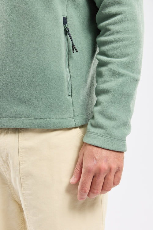 Polaire PAROA - Bermudes - 4