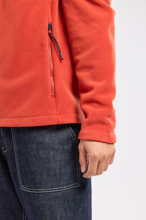 Veste polaire PAROA - polyester recyclé - Bermudes - 5