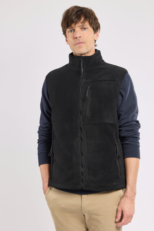 Polaire sans manche PERIA - Bermudes - 1