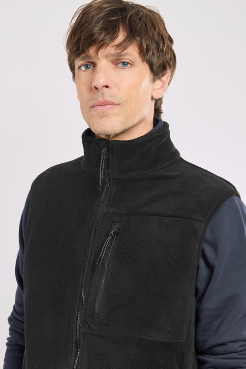 Polaire sans manche PERIA - Bermudes - 2