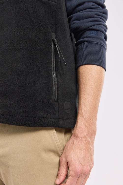 Polaire sans manche PERIA - Bermudes - 4