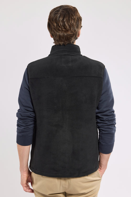 Polaire sans manche PERIA - Bermudes - 5