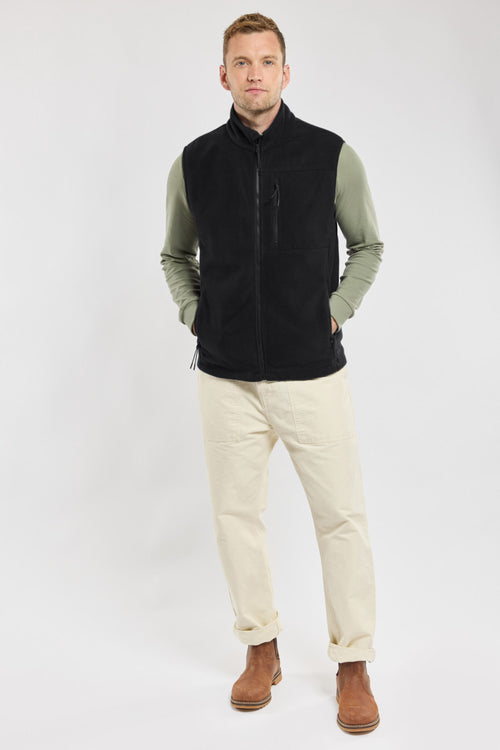 Polaire sans manche PERIA - Bermudes - 2