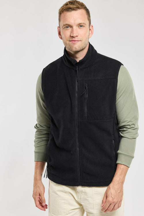 Polaire sans manche PERIA - Bermudes - 1