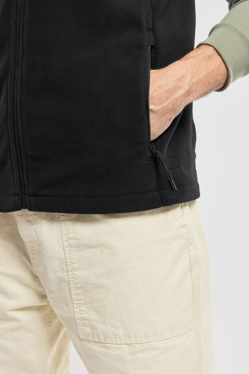 Polaire sans manche PERIA - Bermudes - 5