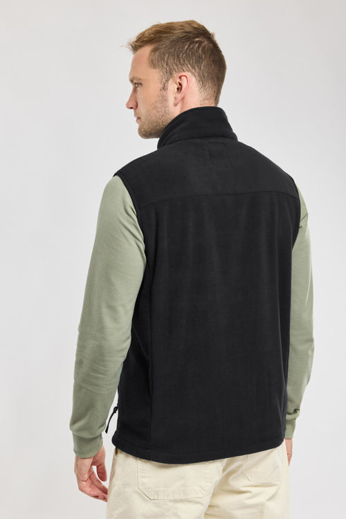 Polaire sans manche PERIA - Bermudes - 4