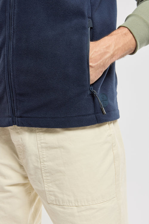 Polaire sans manche PERIA - Bermudes - 5