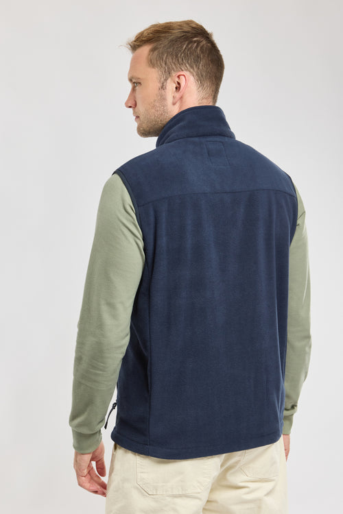 Polaire sans manche PERIA - Bermudes - 5