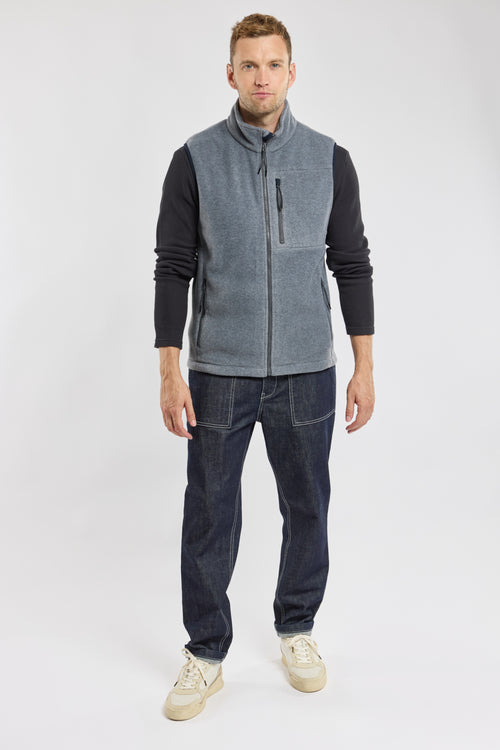 Polaire sans manche PERIA - Bermudes - 5