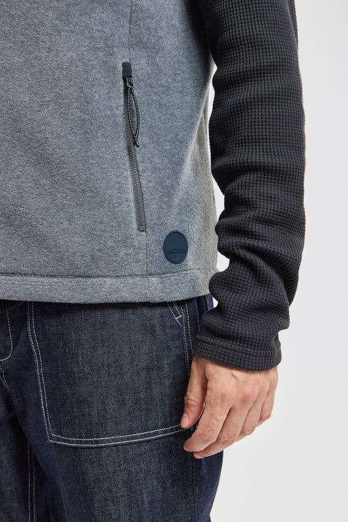 Polaire sans manche PERIA - Bermudes - 4