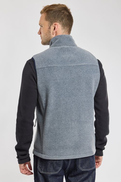 Polaire sans manche PERIA - Bermudes - 3