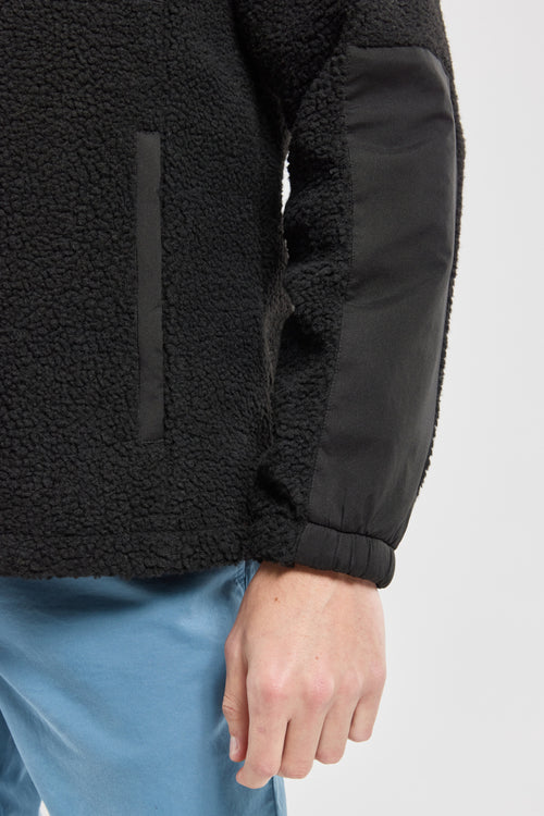 Polaire moutonnée PERTH - Bermudes - 5