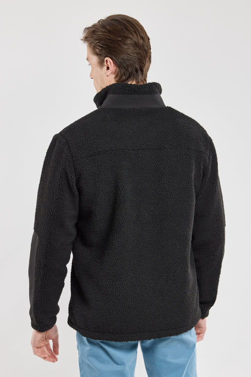 Polaire moutonnée PERTH - Bermudes - 6