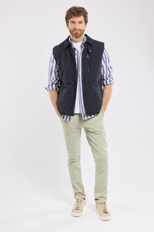 Veste sans manches HERMIONE - Bermudes - 2