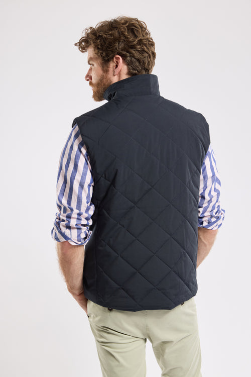 Veste sans manches HERMIONE - Bermudes - 5