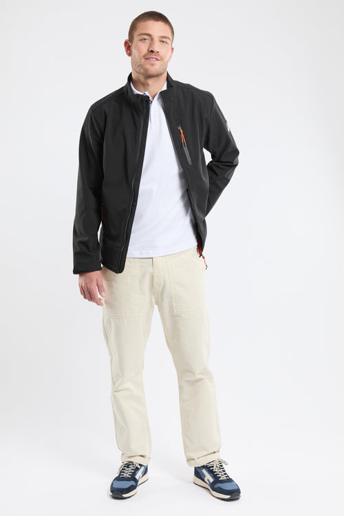 Veste softshell SEATECH - Bermudes - 3