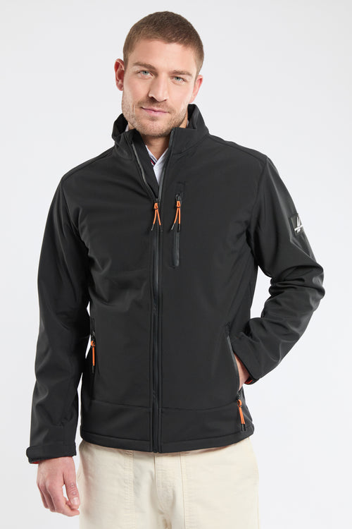 Veste softshell SEATECH - Bermudes - 1