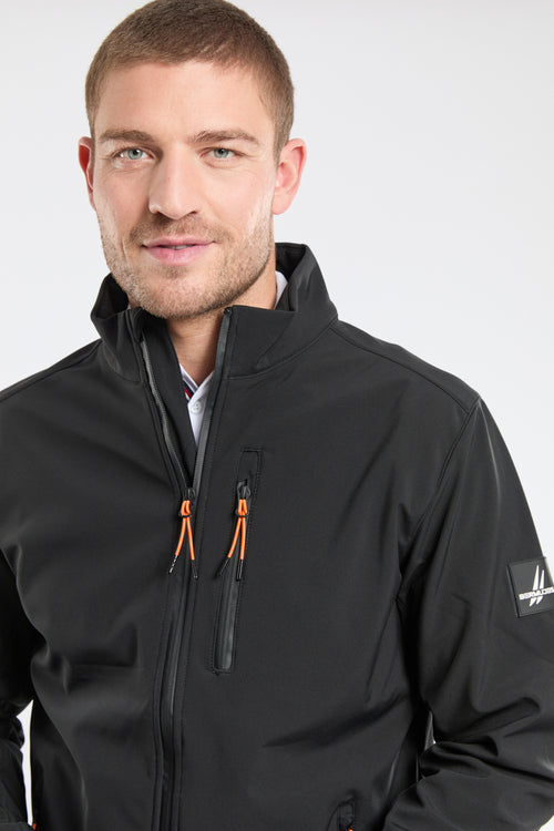 Veste softshell SEATECH - Bermudes - 2