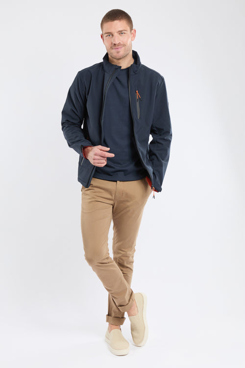 Veste softshell SEATECH - Bermudes - 3