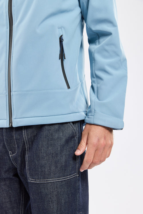 Veste softshell SEATECH - Bermudes - 5