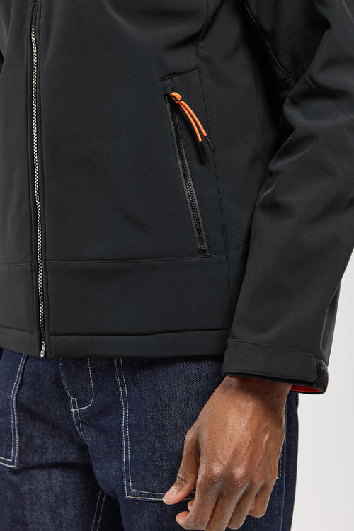 Veste softshell SEABOARD - Bermudes - 4