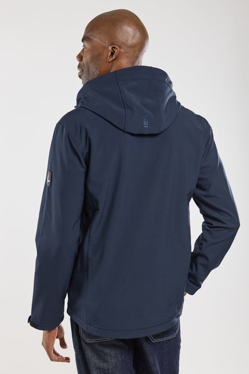 Veste softshell SEABOARD - Bermudes - 4