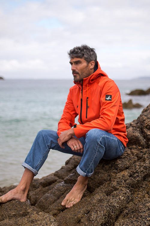 Veste softshell SEABOARD - Bermudes - 6