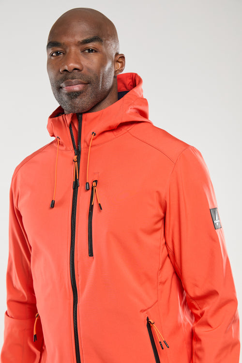 Veste softshell SEABOARD - Bermudes - 2