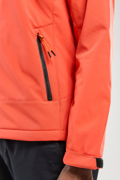 Veste softshell SEABOARD - Bermudes - 5