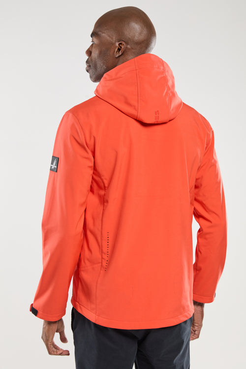 Veste softshell SEABOARD - Bermudes - 4