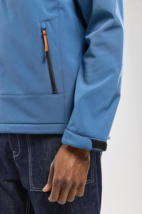 Veste softshell SEABOARD - Bermudes - 5