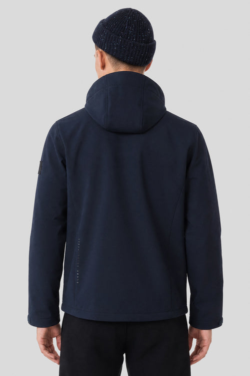 Veste softshell SEABOARD - Bermudes - 4