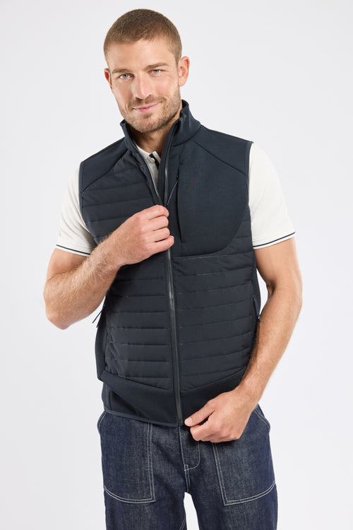 Veste sans manche PRESCO - Bermudes - 1