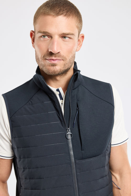 Veste sans manche PRESCO - Bermudes - 2