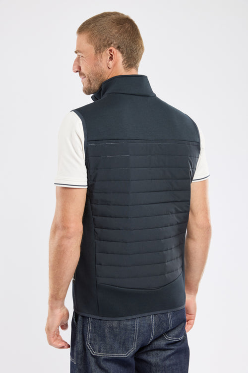 Veste sans manche PRESCO - Bermudes - 5