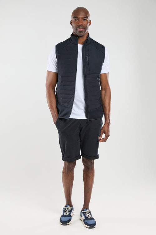 Veste sans manche PRESCO - Bermudes - 3