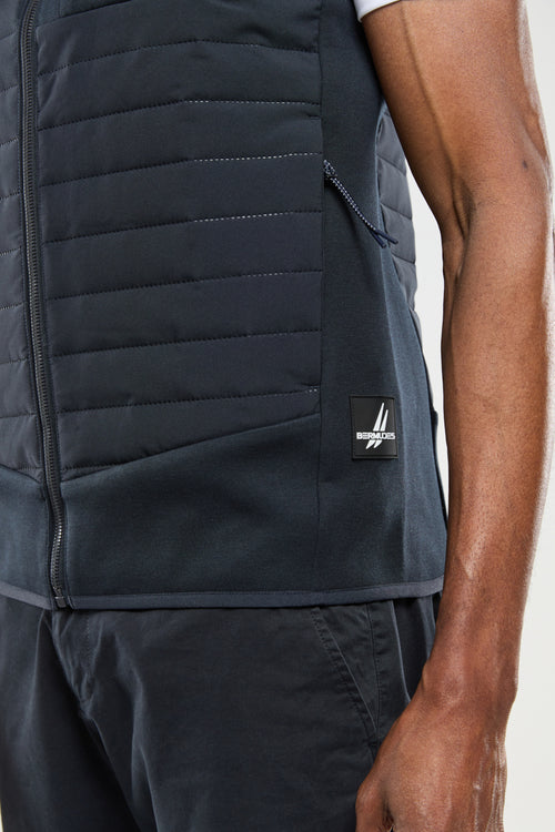 Veste sans manche PRESCO - Bermudes - 5